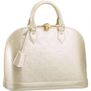 Alma M91445 PM Blanc Corail