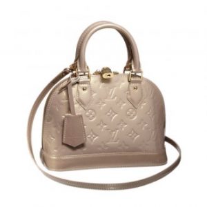 Alma M91752 BB Beige Poudre