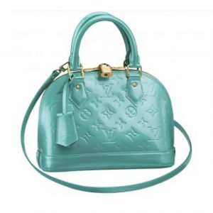Alma M91696 BB Blue