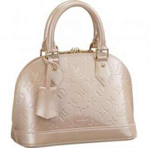 Alma BB M91607 Pink