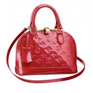 Alma M91698 BB Red