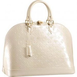Alma M91450 GM Blanc Corail