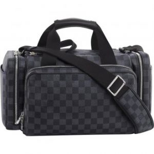 Camera Bag N58027 Black
