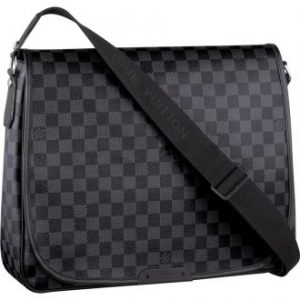 Daniel N58033 GM Black