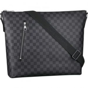Mick N41105 GM Black