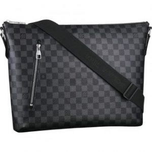 Mick N41106 MM Black