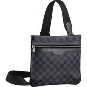 Thomas N58028 Black