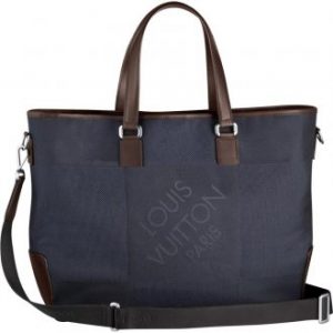 Cabas East-West N41115 Blue Ocean