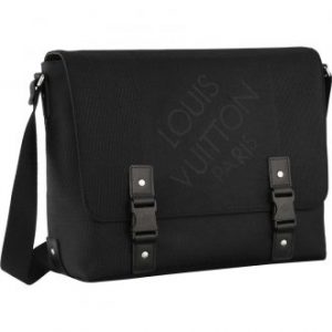 Loup M93079 Black
