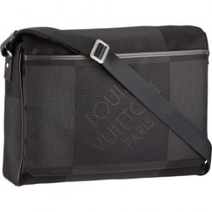 Messenger M93225 NM Black