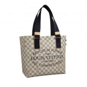 Cabas N41179 PM White