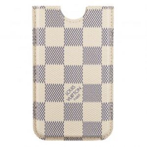 iPhone 4 Case N63001 White