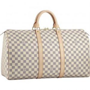 Keepall 50 N41430