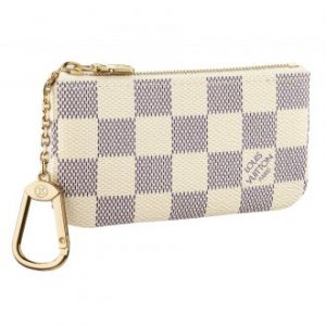 Key Pouch N62659 White
