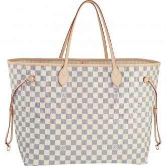Neverfull N51108 GM Beige 1 Neverfull N51108 GM Beige
