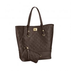 Citadine GM M93238 Brown