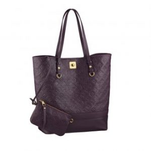 Citadine GM M93827 Purple