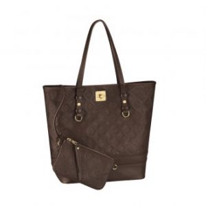 Citadine PM M40516 Brown