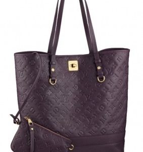 Citadine PM M40553 Purple