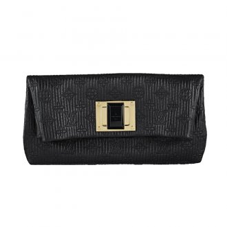 Altair Clutch M40495 Black 1 Altair Clutch M40495 Black