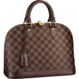 Alma N53151 Brown