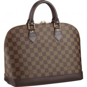 Alma N51131 Brown