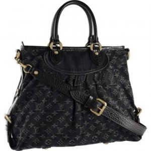 Neo Cabby M95352 GM Black