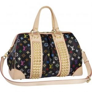 Courtney M40261 MM Noir