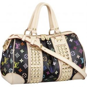 Courtney M45642 MM Noir