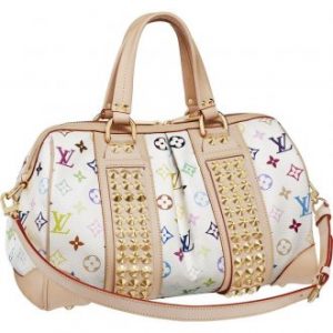 Courtney M45641 MM Blanc