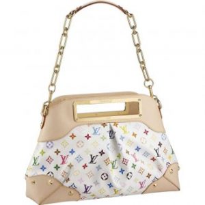 Judy M40253 GM Blanc
