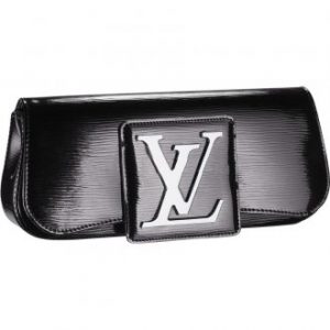 Sobe Clutch M4029N Black