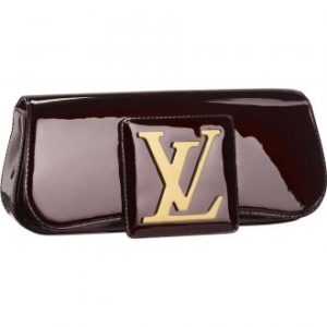 Sobe Clutch M93728 Amarante