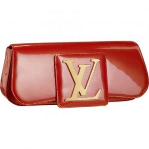 Sobe Clutch M93727 Red