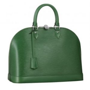 Alma M40618 PM Green