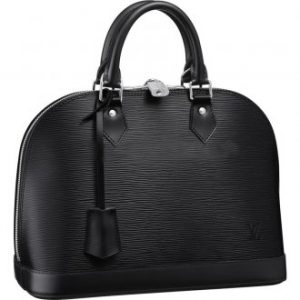 Alma M40302 PM Black