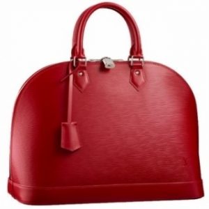 Alma M4058E PM Carmine