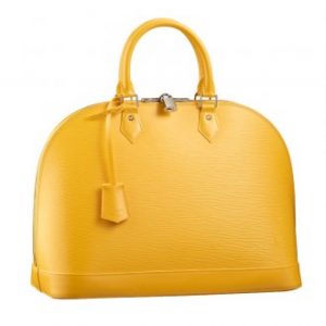 Alma M40629 GM Yellow