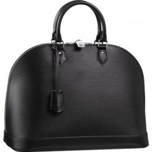 Alma M40452 GM Black
