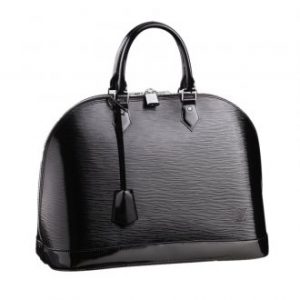 Alma M40447 MM Black