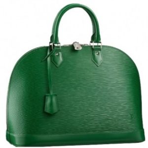 Alma M40627 GM Green
