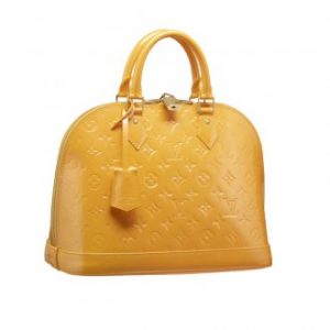Alma M91695 PM Yellow