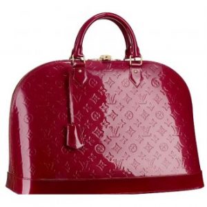 Alma M93593 Red