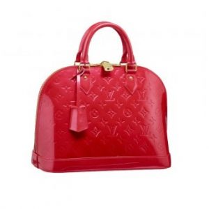 Alma M91693 PM Red