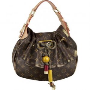 Kalahari M97016 PM Brown