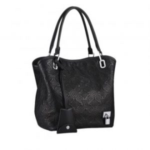 Lilia PM M94149 Black