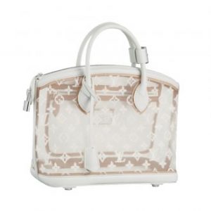 Lockit M40699 White