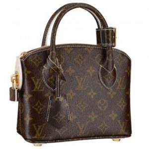 Lockit BB M40599 Brown