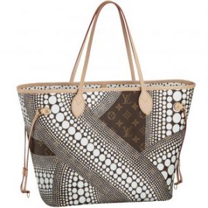 Neverfull M40684 MM White