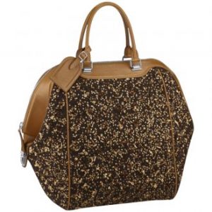 North South M40797 Gold